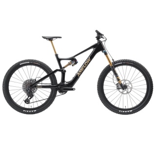 AMFLOW PL CARBON PRO 800 2025
