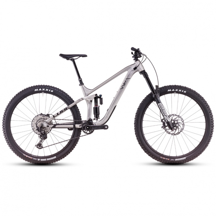 CUBE STEREO ONE77 RACE 2025