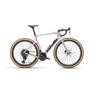 CERVELO ASPERO 5 SRAM RED AXS 1 2025