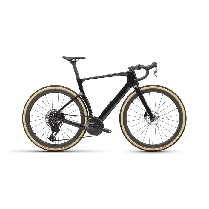 CERVELO ASPERO 5 SRAM FORCE AXS 1 2025