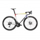LOOK 795 BLADE 2 RS ULTEGRA Di2 MAVIC COSMIC S 2025