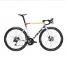 LOOK 795 BLADE 2 RS ULTEGRA Di2 MAVIC COSMIC S 2025