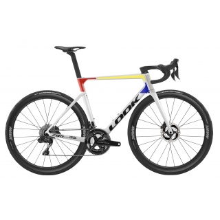 LOOK 795 BLADE 2 RS DURA-ACE MAVIC COSMIC S 2025