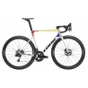 LOOK 795 BLADE 2 RS DURA-ACE MAVIC COSMIC S 2025