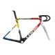 KIT CADRE 795 BLADE RS THE ART OF CYCLING X JAY KAES