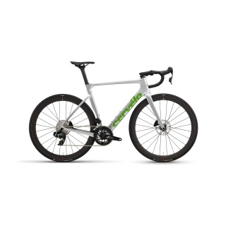 CERVELO SOLOIST RIVAL AXS 2026