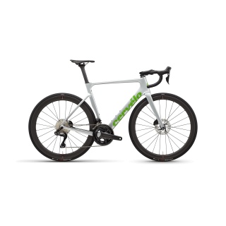 CERVELO SOLOIST ULTEGRA DI2 2026