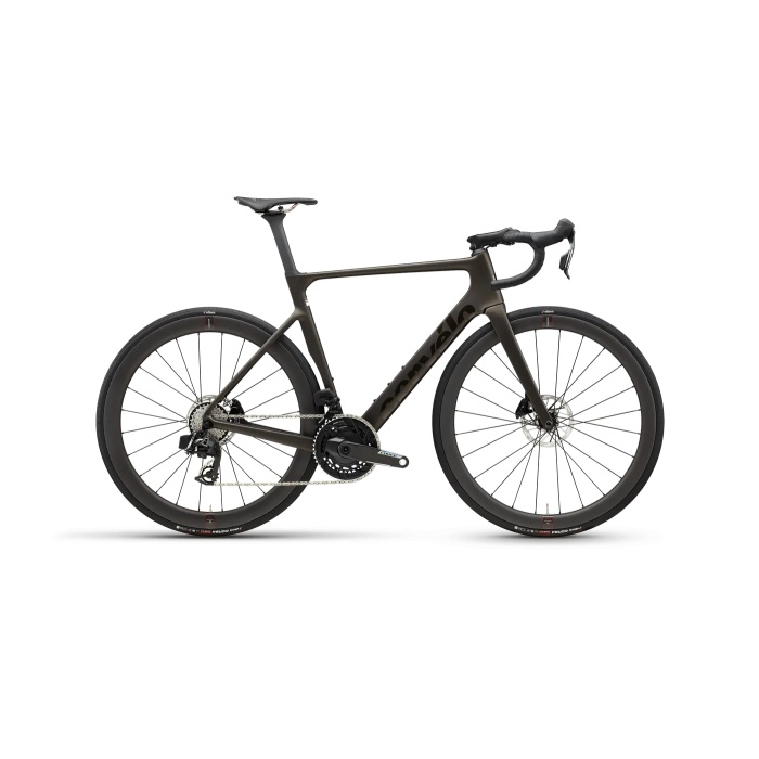 CERVELO SOLOIST FORCE ETAP AXS 2026