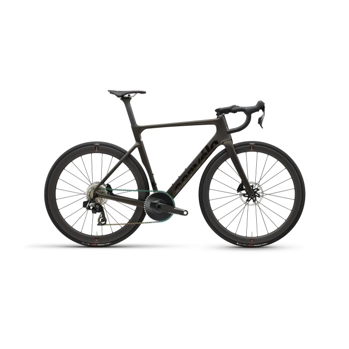 CERVELO SOLOIST FORCE ETAP AXS 1 2026