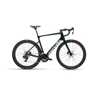 CERVELO CALEDONIA 5 RIVAL AXS 2026