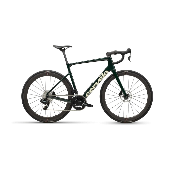 CERVELO CALEDONIA 5 RIVAL AXS 2026