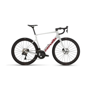 CERVELO CALEDONIA 5 ULTEGRA DI2 2026