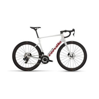 CERVELO CALEDONIA 5 FORCE AXS 2026