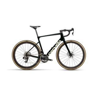 CERVELO CALEDONIA 5 RED AXS 2026