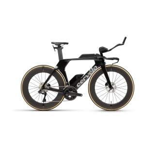 CERVELO P5 ULTEGRA DI2 2026