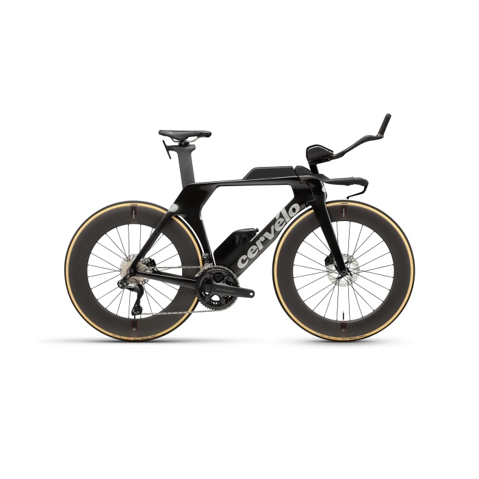 CERVELO P5 ULTEGRA DI2 2026
