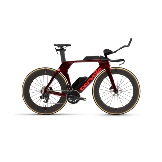 CERVELO P5 FORCE AXS 2026
