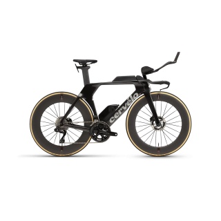 CERVELO P5 DURA ACE DI2 2026
