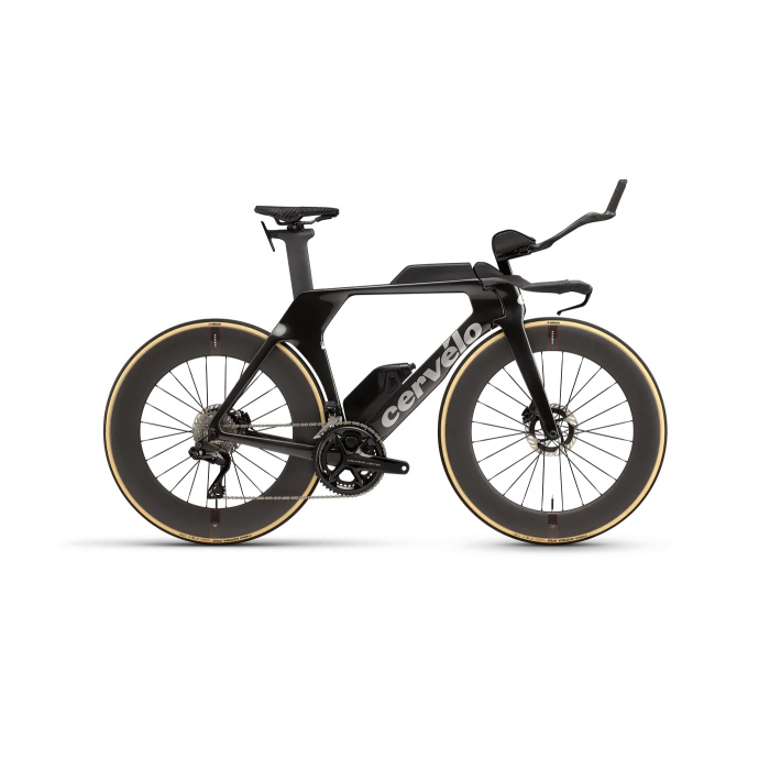 CERVELO P5 DURA ACE DI2 2026
