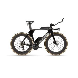 CERVELO P5 ULTEGRA DI2 2025 (Dupliqué) (Dupliqué) (Dupliqué)