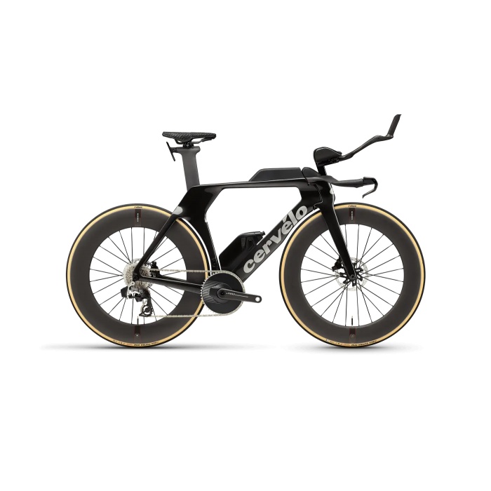 CERVELO P5 RED AXS 1 2026