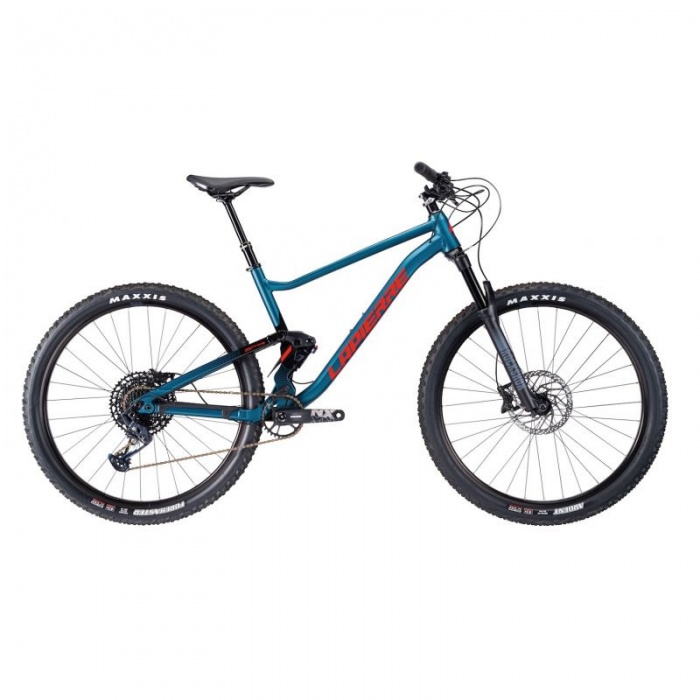 LAPIERRE ZESTY TR 4.9 2025