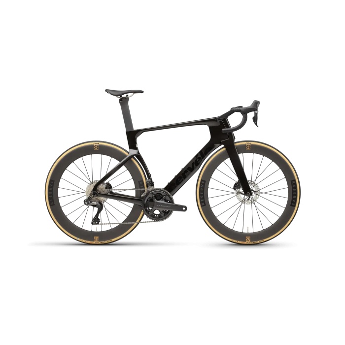 CERVELO S5 ULTEGRA DI2 2026