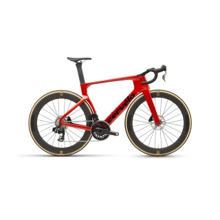 CERVELO S5 ULTEGRA DI2 2026