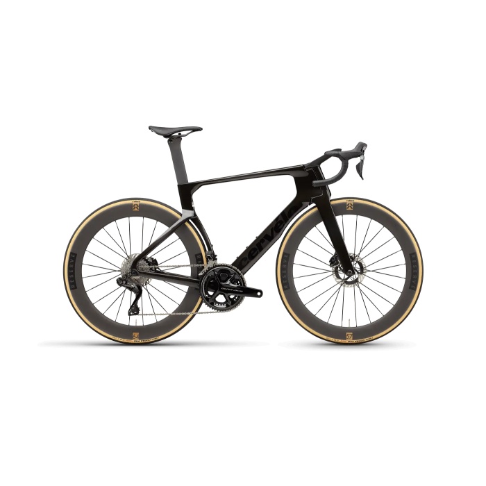 CERVELO S5 DURA ACE DI2 2026