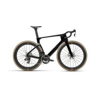 CERVELO S5 RED AXS 2026