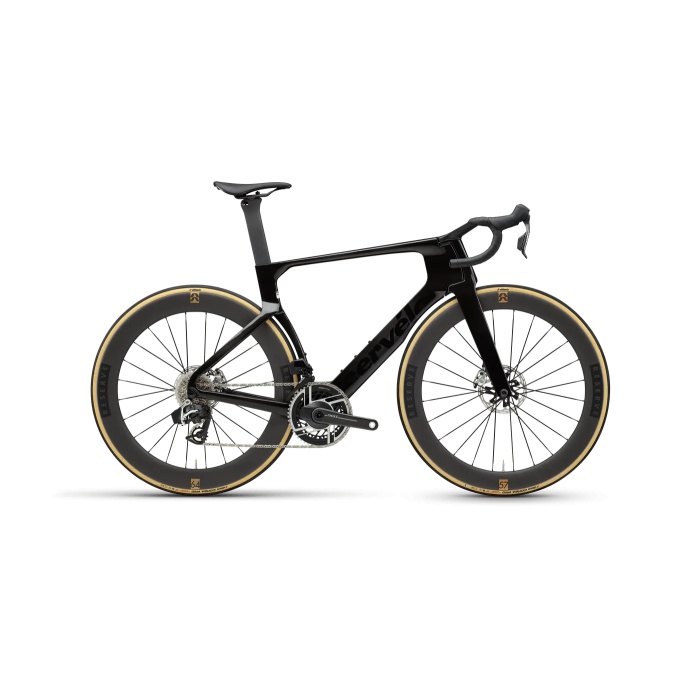 CERVELO S5 RED AXS 2026