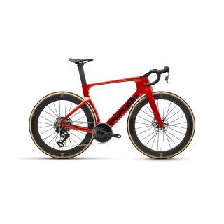 CERVELO S5 RED XPLR AXS 1 2026