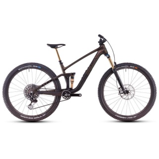 CUBE STEREO ONE44 C:68X SLT 2025