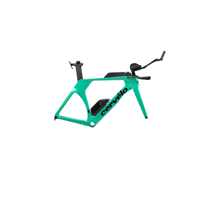 KIT CADRE CERVELO P5 2026