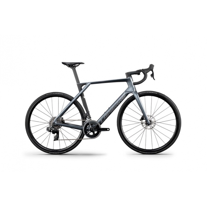LAPIERRE XELIUS DRS 6.0 AXS CF WS 2025