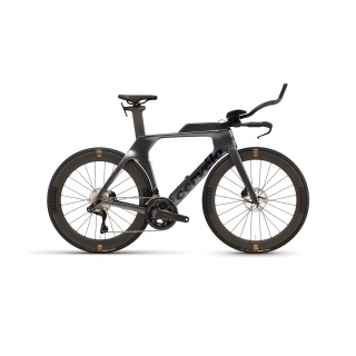 CERVELO P-SERIES ULTEGRA DI2 2026
