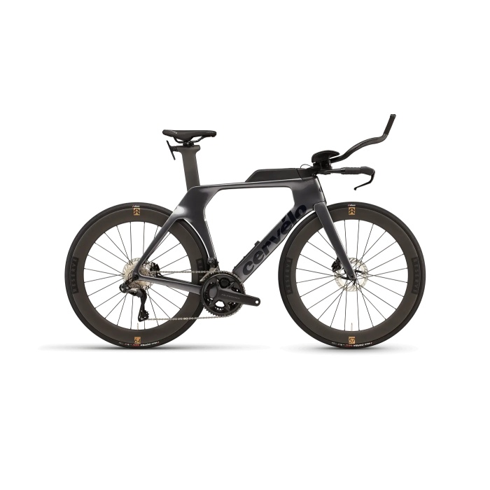 CERVELO P-SERIES ULTEGRA DI2 2026