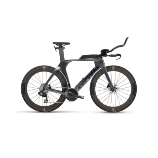 CERVELO P-SERIES FORCE AXS 1 2026