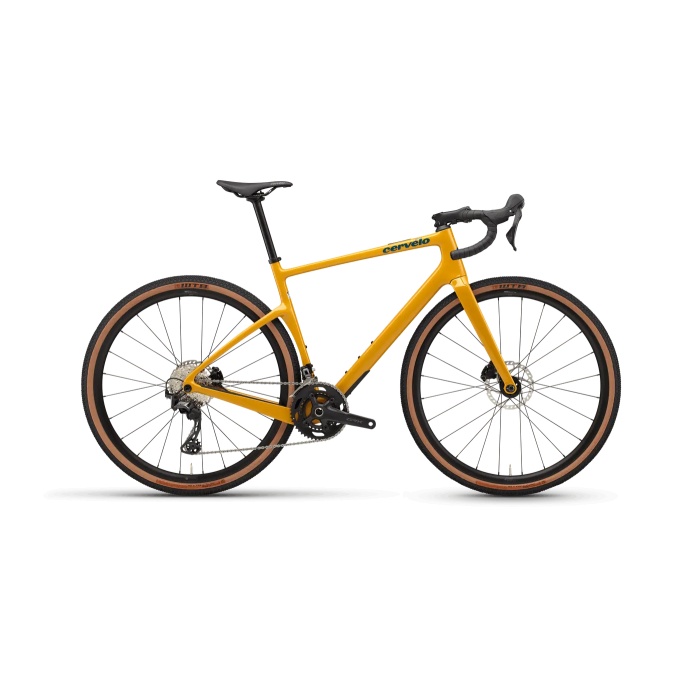 CERVELO ASPERO GRX 610 2026