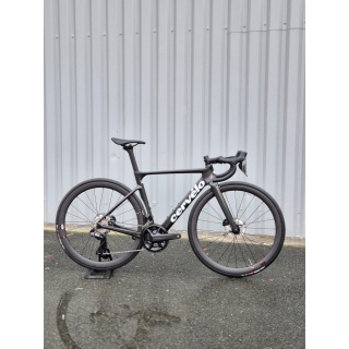 ARRHES DE RESERVATION ORBEA MX TEAM DISC