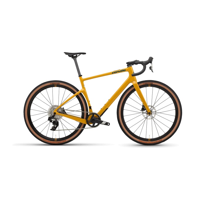 CERVELO ASPERO APEX XPLR AXS 1 2026