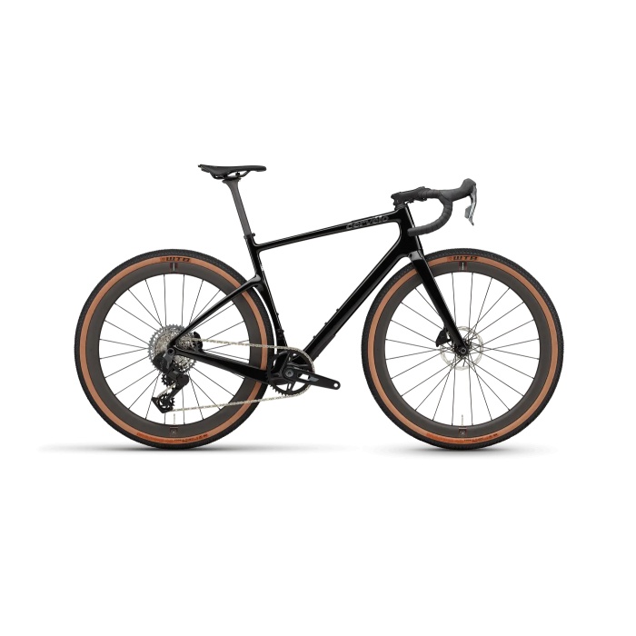 CERVELO ASPERO RIVAL XPLR AXS 1 2026