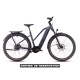 ARRHES DE RESERVATION CUBE KATHMANDU HYBRID COMFORT SLX 800 2025 T.54