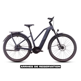 ARRHES DE RESERVATION CUBE KATHMANDU HYBRID COMFORT SLX 800 2025 T.54