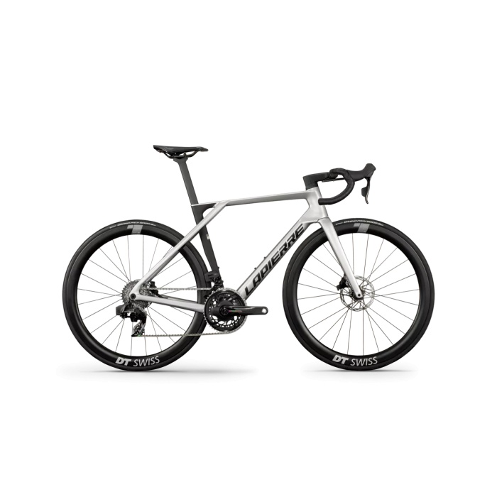 LAPIERRE XELIUS DRS 8.0 AXS 2025