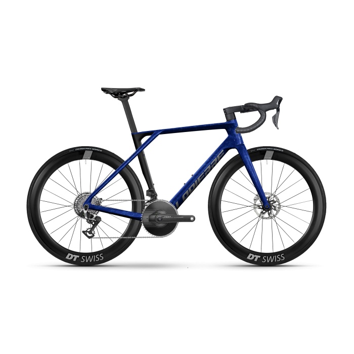 LAPIERRE XELIUS DRS 10.0 AXS 2026