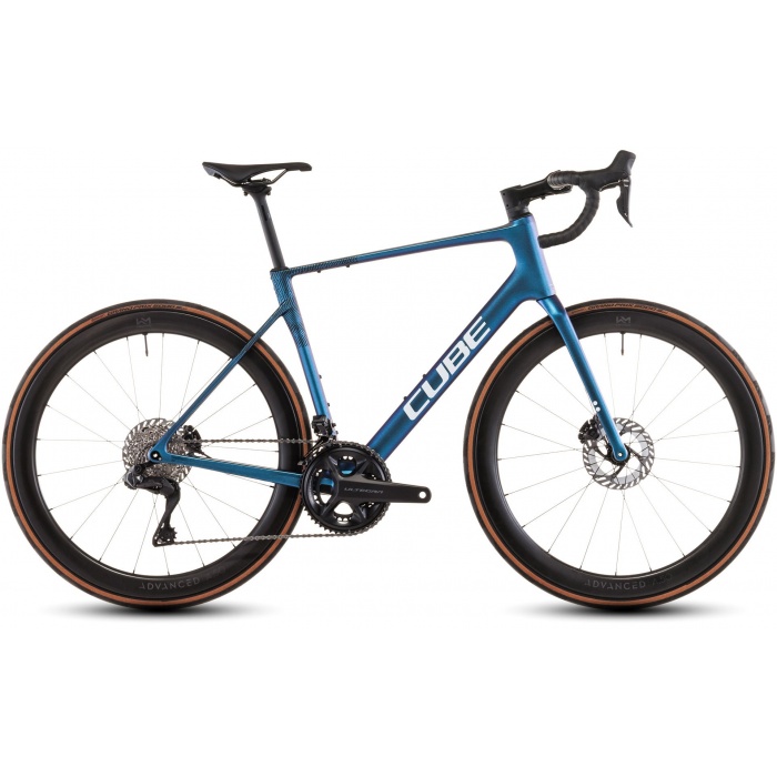 CUBE ATTAIN C:62 SLT 2026