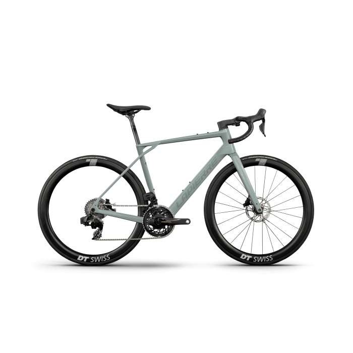 LAPIERRE PULSIUM 8.0 AXS 2026