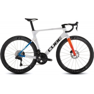CUBE LITENING AERO C:68X RACE 2026