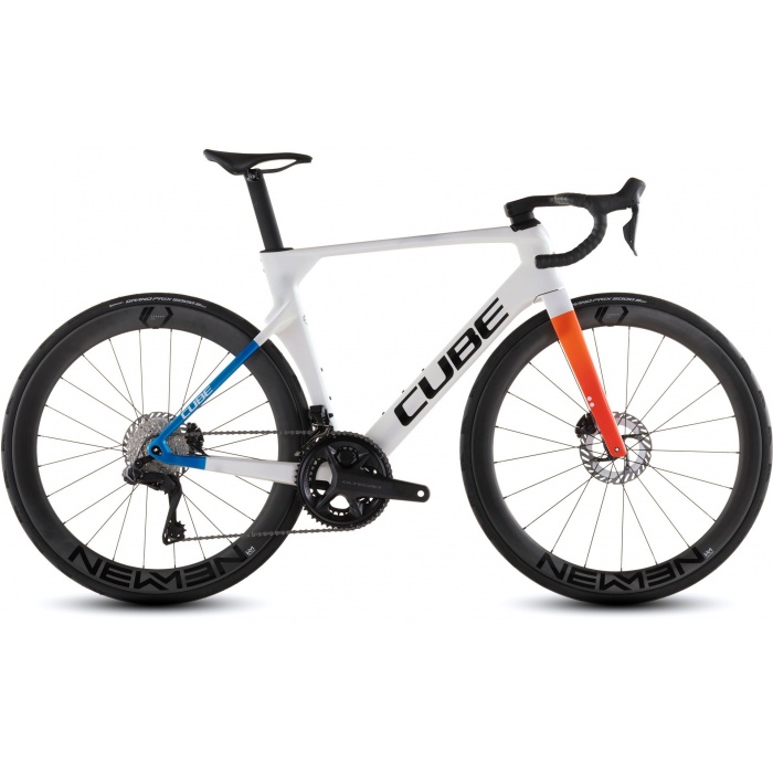 CUBE LITENING AERO C:68X RACE 2026